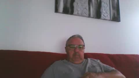 OLDMANFREE online show from 05-17-26, 04:25