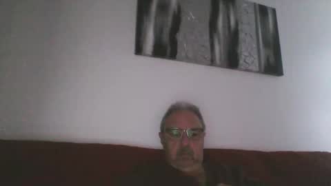 OLDMANFREE online show from 05-18-26, 05:30
