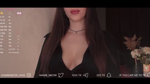 Your Miss Alice  online show from 01-29-25, 12:56