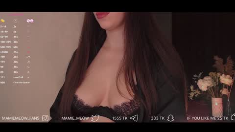 Your Miss Alice  online show from 01-30-25, 03:51