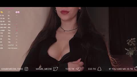 Your Miss Alice  online show from 02-13-25, 07:13