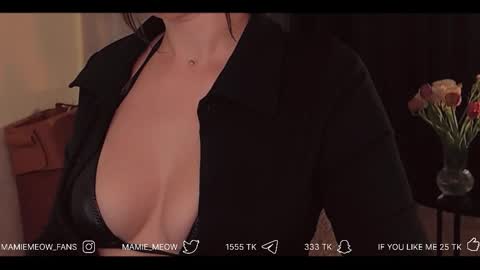 Your Miss Alice  online show from 02-19-26, 06:20