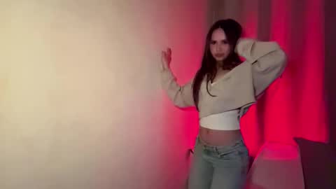 Mia Davis online show from 03-09-26, 06:23