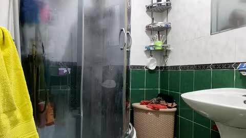 mamuka157 online show from 11-07-25, 07:47