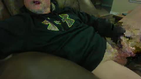 Mancok online show from 01-29-25, 12:24