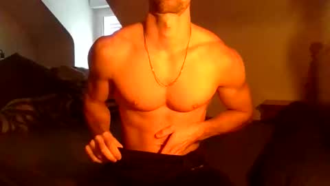 man for man69 online show from 11-06-25, 10:16