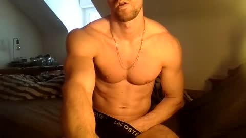 man for man69 online show from 11-12-25, 10:26
