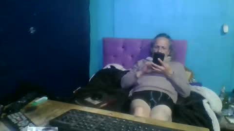 man_uel76 online show from 05-28-26, 10:34