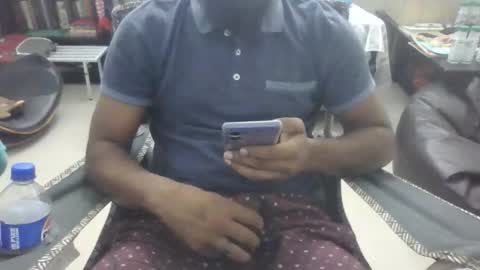 mananmathew95 online show from 11-13-25, 02:43