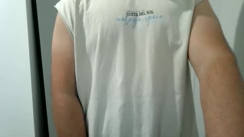 manbroadcasting001 online show from 02-23-26, 08:28