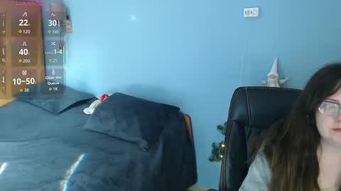 mandarinka28 online show from 12-16-25, 07:24