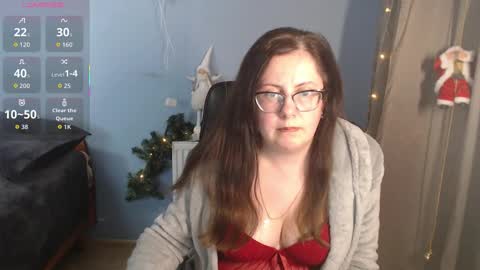 mandarinka28 online show from 01-06-26, 11:47