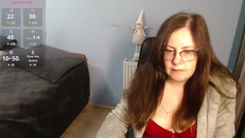 mandarinka28 online show from 01-18-26, 07:56