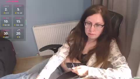 Snapshot of mandarinka28 chatting on 06-18-26, 09:14 mandarinka28 online show from 06-18-26, 09:14