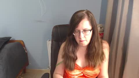 Snapshot of mandarinka28 chatting on 07-18-26, 08:07 mandarinka28 online show from 07-18-26, 08:07