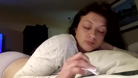 Mandi Bliss online show from 11-26-25, 08:59