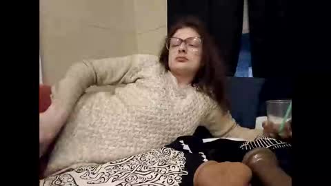 Mandi Bliss online show from 01-16-26, 10:41