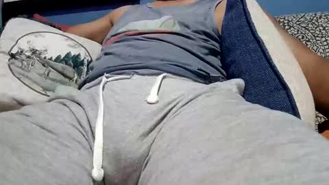 mandrilo7379 online show from 11-29-25, 07:00