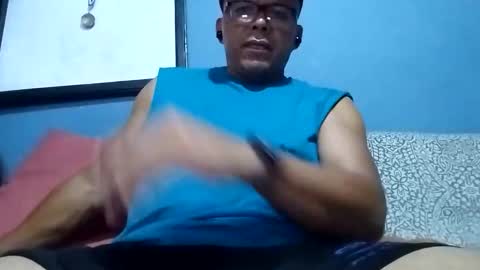 mandrilo7379 online show from 05-12-26, 07:27