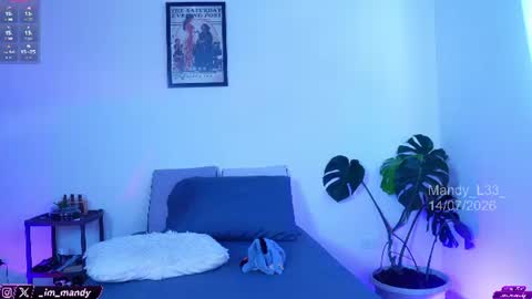 Snapshot of mandy_l33_ chatting on 07-14-26, 06:57 mandy_l33_ online show from 07-14-26, 06:57
