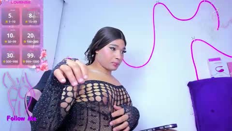 Snapshot of mandy_sugarass chatting on 02-03-26, 02:53 Mandy Mosquera online show from 02-03-26, 02:53