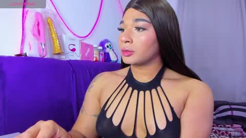 Mandy Mosquera online show from 04-02-26, 05:43