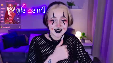 Luna online show from 12-21-25, 09:22