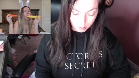 Snapshot of mandybabyxxx chatting on 12-21-24, 02:52 MandyBabyXXX online show from 12-21-24, 02:52