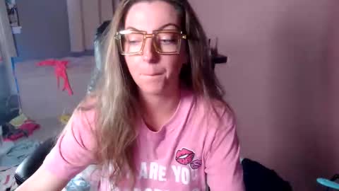 MandyBabyXXX online show from 01-07-26, 12:35