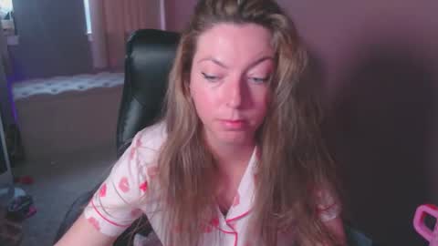 MandyBabyXXX online show from 02-09-26, 06:23