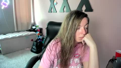 MandyBabyXXX online show from 07-10-26, 07:16