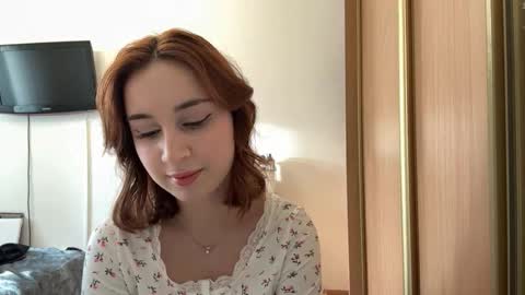 Mia online show from 01-18-26, 08:29