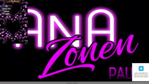 mandyline online show from 05-31-26, 10:11