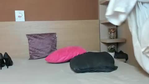 MandyMansion online show from 04-01-26, 09:12