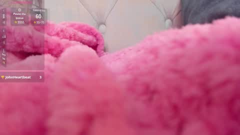 Mandy Val online show from 12-18-24, 10:46