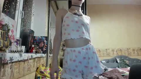 Mandy online show from 02-11-26, 03:06