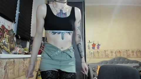 Mandy online show from 04-08-26, 04:18