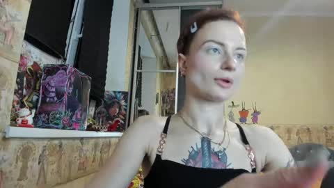 Mandy online show from 05-07-26, 05:18