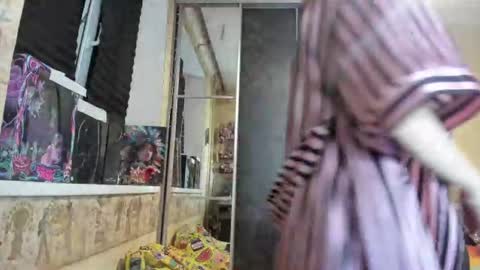 Snapshot of mandyshine chatting on 06-22-26, 06:05 Mandy online show from 06-22-26, 06:05