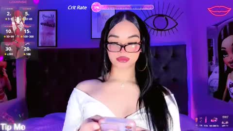 manellyksparklee online show from 03-01-25, 12:34