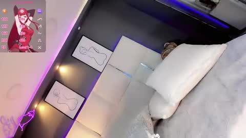 manellyksparklee online show from 02-01-26, 01:20