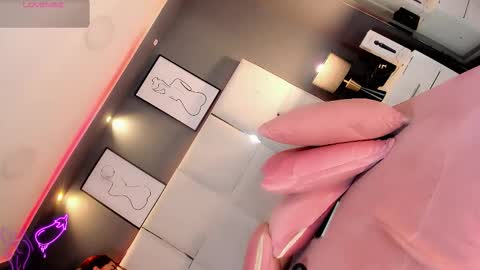 manellyksparklee online show from 04-05-26, 01:19