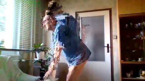 manes5858 online show from 04-08-26, 05:51