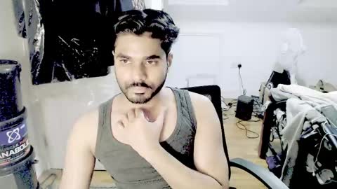 manewild online show from 04-05-26, 01:41