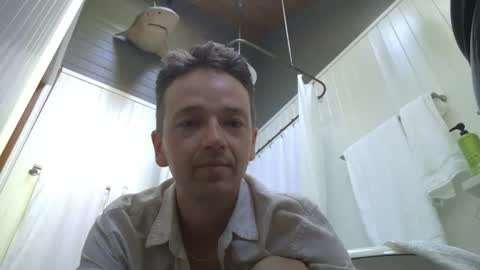 Rock Andy online show from 07-11-26, 12:13