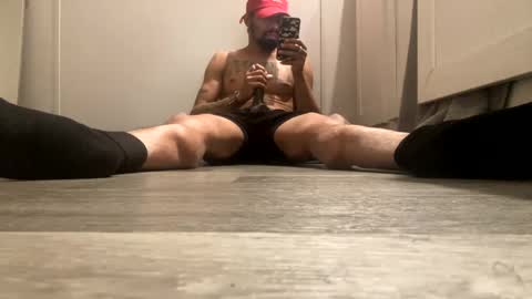 Mani4sexy online show from 12-14-24, 05:51