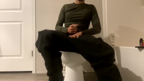 Mani4sexy online show from 02-07-25, 04:06