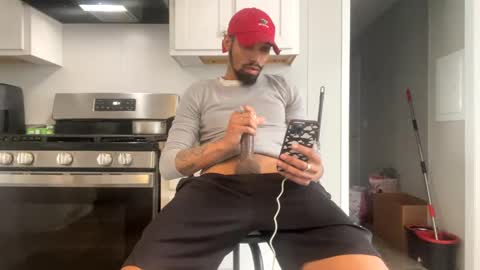 Mani4sexy online show from 02-28-25, 03:26