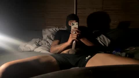 Mani4sexy online show from 10-03-25, 07:38