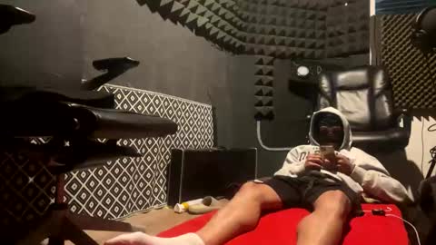 Mani4sexy online show from 01-12-26, 05:34